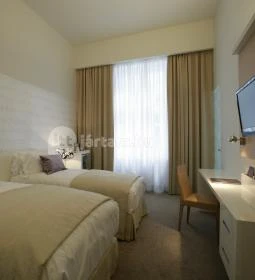 Hotel Nemzeti Budapest - MGallery