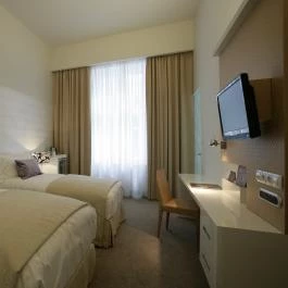 Hotel Nemzeti Budapest - MGallery, Budapest - Belső