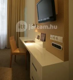 Hotel Nemzeti Budapest - MGallery