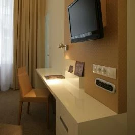 Hotel Nemzeti Budapest - MGallery, Budapest - Szobák