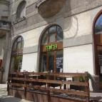 Moha Café Budapest - Külső kép