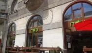 Moha Café Budapest - Külső kép