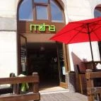 Moha Café Budapest - Külső kép