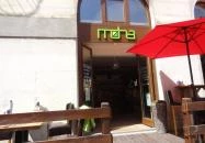 Moha Café Budapest