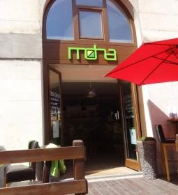 Moha Café