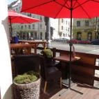 Moha Café Budapest - Külső kép