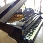 Moha Café Budapest - Belső