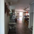 Moha Café Budapest - Belső