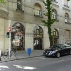 Moha Café Budapest - Külső kép