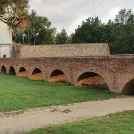 Nádasdy Ferenc Múzeum Sárvár - Egyéb