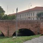 Nádasdy Ferenc Múzeum Sárvár - 