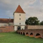 Nádasdy Ferenc Múzeum Sárvár - 