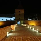 Nádasdy Ferenc Múzeum Sárvár - 