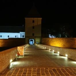 Nádasdy Ferenc Múzeum Sárvár - Egyéb