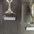 Nádasdy Ferenc Múzeum Sárvár - 