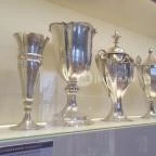 Nádasdy Ferenc Múzeum Sárvár - 