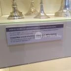 Nádasdy Ferenc Múzeum Sárvár - 