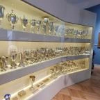 Nádasdy Ferenc Múzeum Sárvár - 