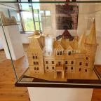 Nádasdy Ferenc Múzeum Sárvár - 