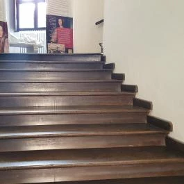 Nádasdy Ferenc Múzeum Sárvár - Egyéb