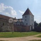 Nádasdy Ferenc Múzeum Sárvár - 