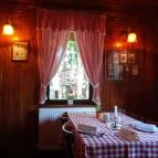 Náncsi Néni Vendéglője Budapest - Belső