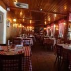 Náncsi Néni Vendéglője Budapest - Belső