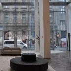 Boscolo Budapest Budapest - Belső