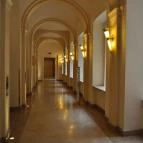 Boscolo Budapest Budapest - Belső