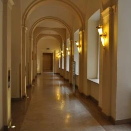 Boscolo Budapest Budapest - Belső