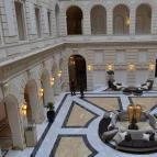 Boscolo Budapest Budapest - Belső