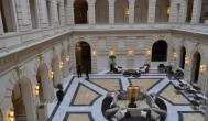 Boscolo Budapest Budapest - Belső Boscolo Budapest Budapest - Belső