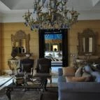 Boscolo Budapest Budapest - Belső