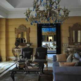 Boscolo Budapest Budapest - Belső