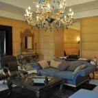 Boscolo Budapest Budapest - Belső