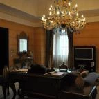 Boscolo Budapest Budapest - Szobák