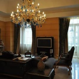 Boscolo Budapest Budapest - Szobák