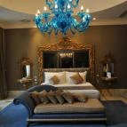 Boscolo Budapest Budapest - Belső