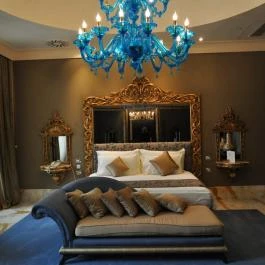 Boscolo Budapest Budapest - Belső