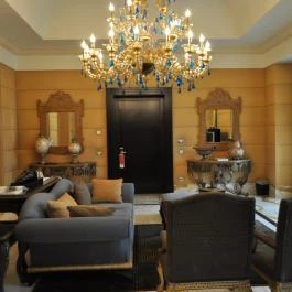 Boscolo Budapest Budapest - Szobák