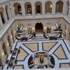 Boscolo Budapest Budapest - Belső