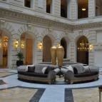 Boscolo Budapest Budapest - Belső