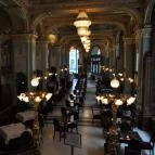 Boscolo Budapest Budapest - Vendéglátás