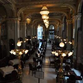 Boscolo Budapest Budapest - Vendéglátás