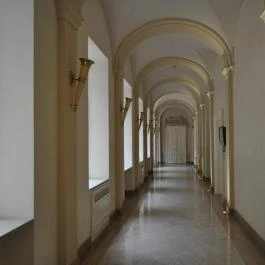 Boscolo Budapest Budapest - Belső