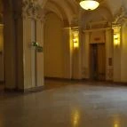 Boscolo Budapest Budapest - Belső