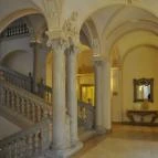 Boscolo Budapest Budapest - Belső