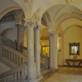 Boscolo Budapest Budapest - Belső