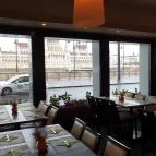 Novotel Budapest Danube Hotel Budapest - Vendéglátás