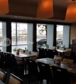 Novotel Budapest Danube Hotel